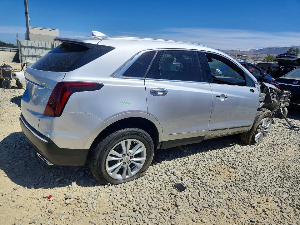 Aukcja sprzedaży 2020 Cadillac Xt5, vin: 1GYKNAR43LZ223777, numer aukcji: 85985685