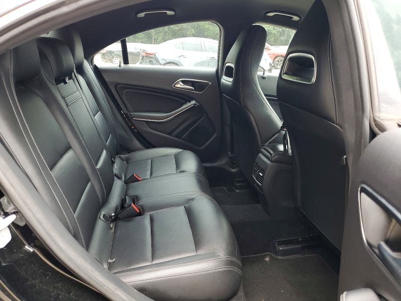 Aukcja sprzedaży 2016 Mercedes-benz Cla, vin: WDDSJ4GBXGN293591, numer aukcji: 60114496