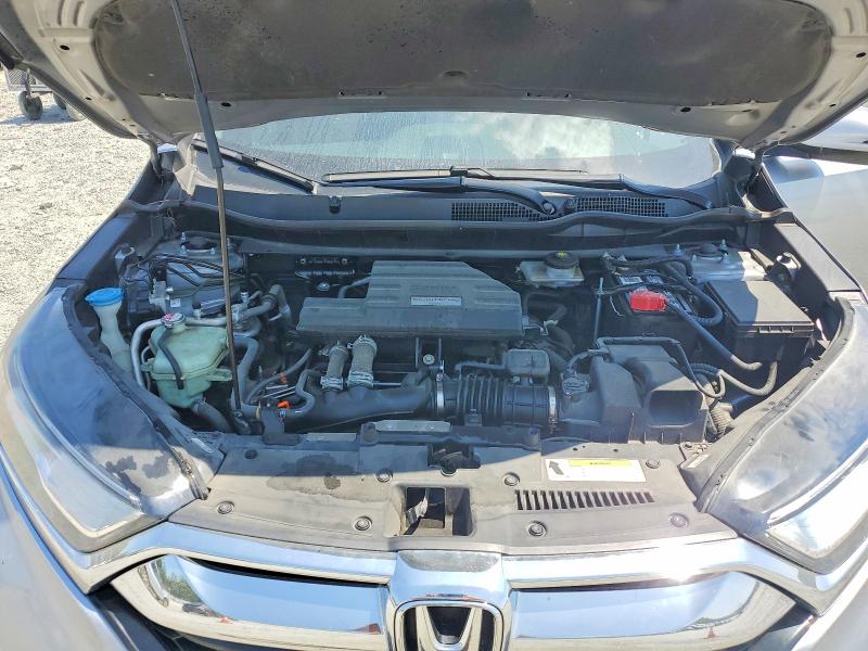 Aukcja sprzedaży 2018 Honda Cr-v, vin: 7FARW2H90JE051560, numer aukcji: 61667856