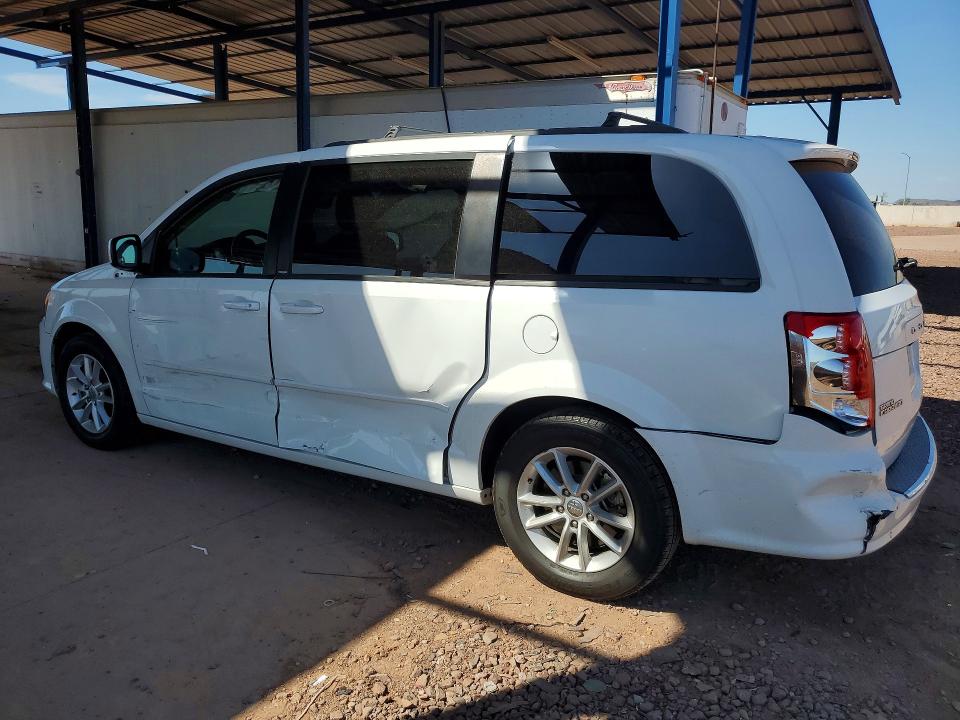 Продаж на аукціоні авто 2013 Dodge Grand Caravan, vin: 2C4RDGCG6DR820656, номер лоту: 62628056