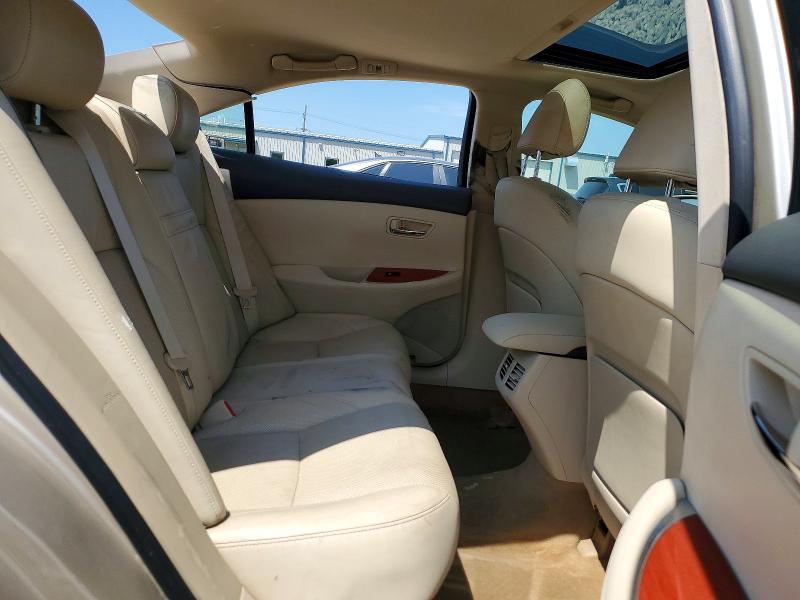 2011 Lexus Es მანქანა იყიდება აუქციონზე, vin: JTHBK1EGXB2467186, აუქციონის ნომერი: 61038816