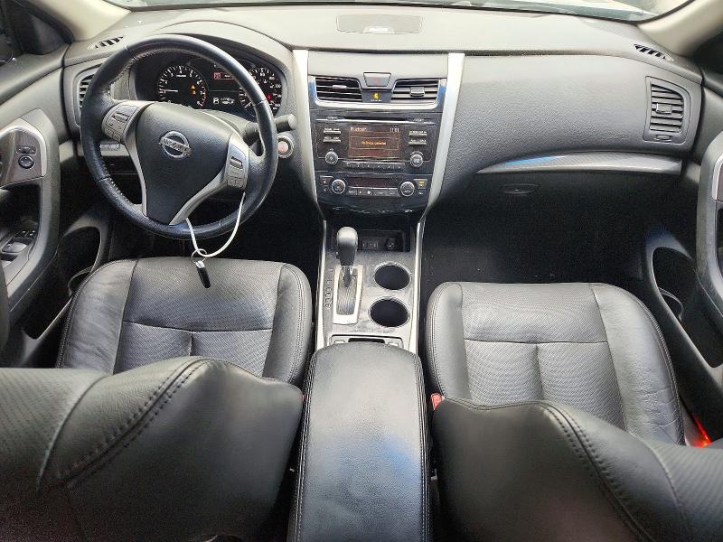 62600016 :رقم المزاد ، 1N4AL3APXEC194220 vin ، 2014 Nissan Altima مزاد بيع