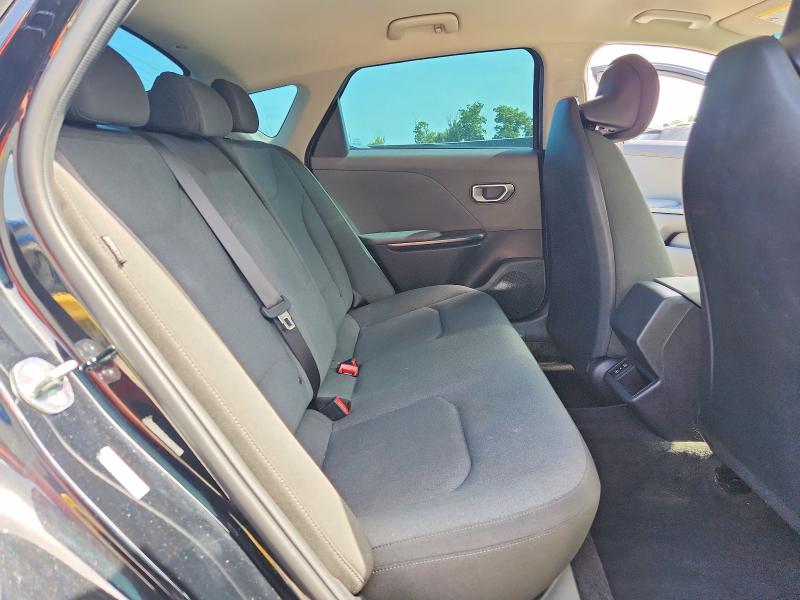 Продажа на аукционе авто 2025 Kia K4, vin: 3KPFT4DE1SE089487, номер лота: 60557996