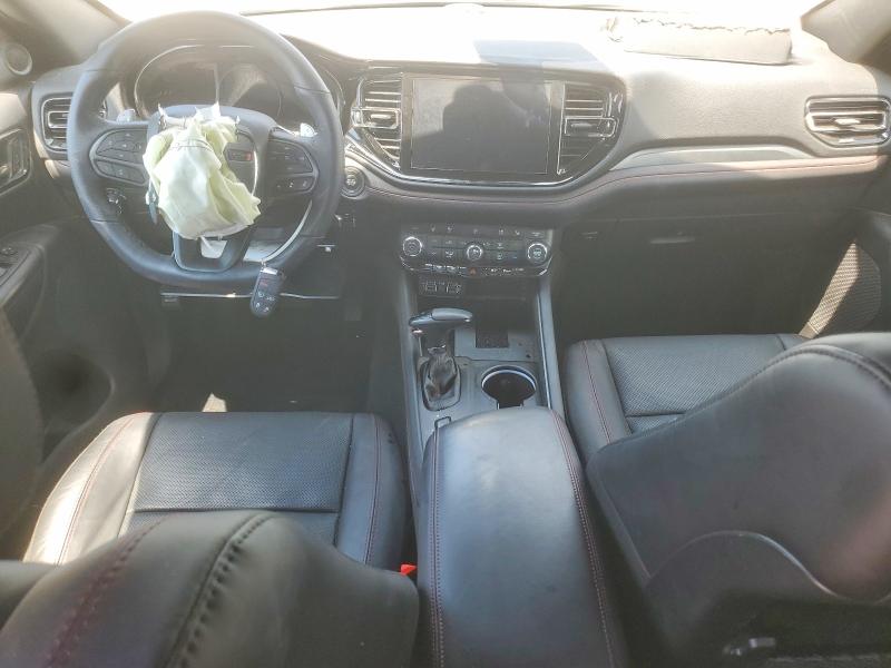 Aukcja sprzedaży 2026 Dodge Durango, vin: 1C4SDJCT0TC171049, numer aukcji: 60326336