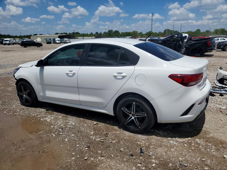 Продаж на аукціоні авто 2023 Kia Rio, vin: 3KPA24AD9PE599179, номер лоту: 60572836