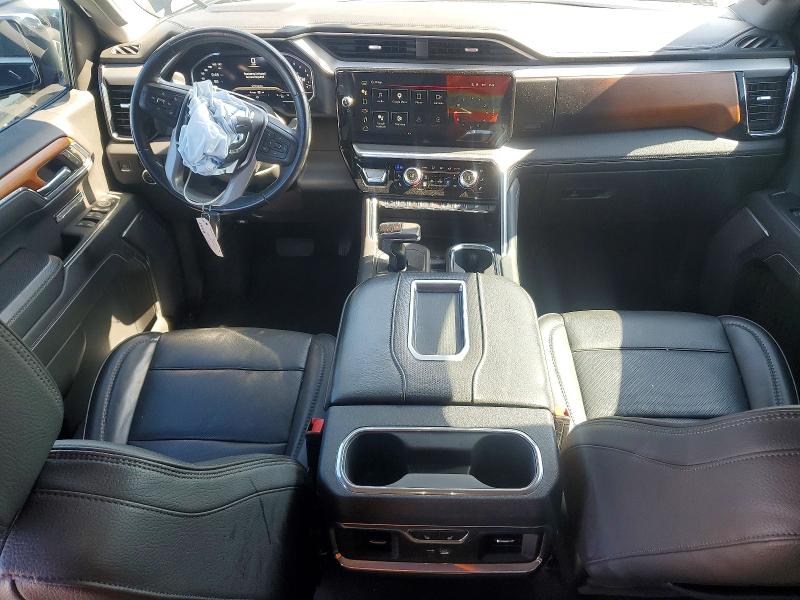 Продаж на аукціоні авто 2022 Gmc Sierra, vin: 3GTUUGEL4NG666430, номер лоту: 59315046