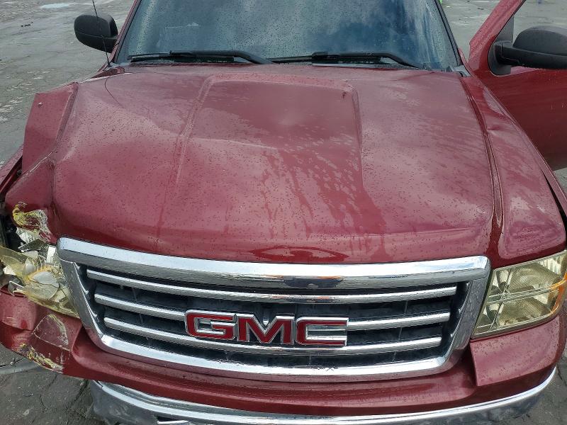 Продажа на аукционе авто 2013 Gmc Sierra, vin: 3GTP1UEA7DG181071, номер лота: 60280056