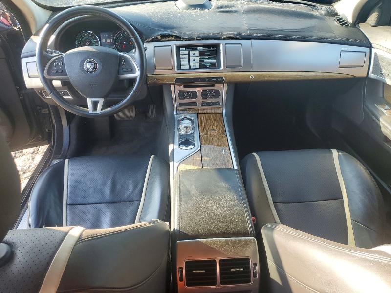 Продаж на аукціоні авто 2015 Jaguar Xf, vin: SAJWA0HP2FMU46906, номер лоту: 59186416
