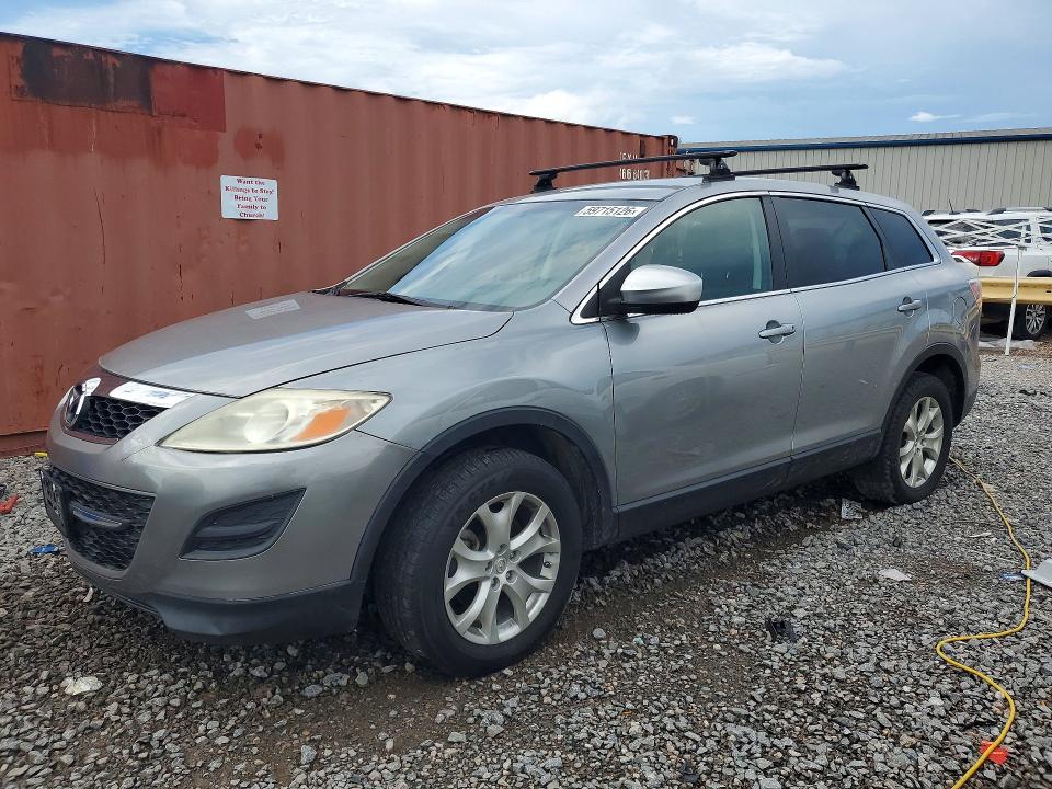 Aukcja sprzedaży 2012 Mazda Cx-9, vin: JM3TB3CV6C0344282, numer aukcji: 59715126