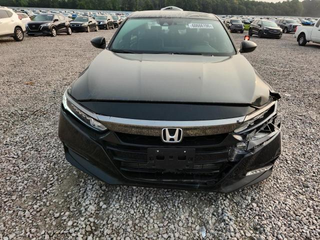 Продажа на аукционе авто 2019 Honda Accord, vin: 1HGCV1E39KA114696, номер лота: 60666196