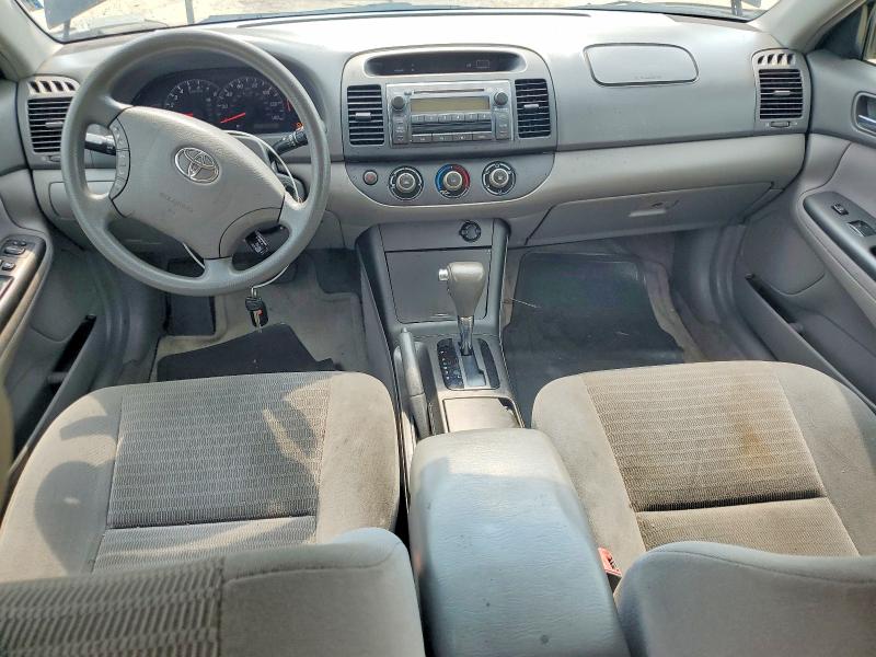 Продаж на аукціоні авто 2005 Toyota Camry, vin: 4T1BE32K85U427822, номер лоту: 62524636