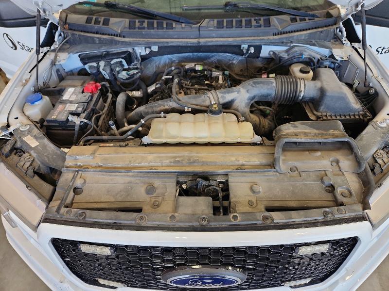 60057336 :رقم المزاد ، 1FTEX1EP7KFA87327 vin ، 2019 Ford F150 مزاد بيع