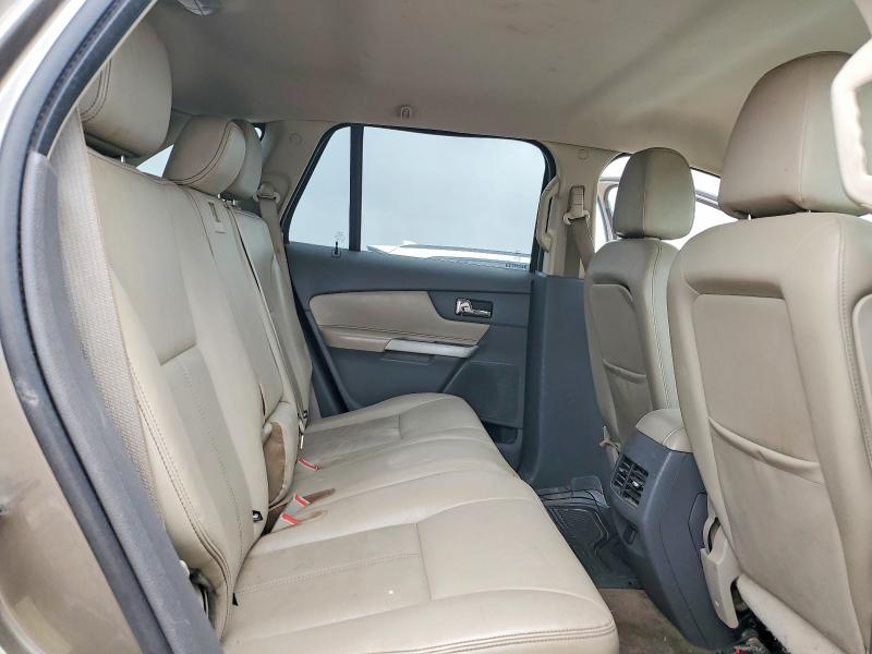 Aukcja sprzedaży 2012 Ford Edge, vin: 2FMDK3JC4CBA62246, numer aukcji: 60144926
