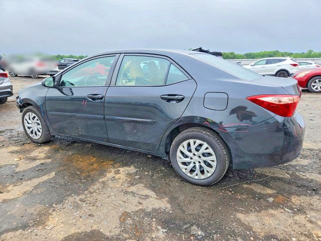 2018 Toyota Corolla მანქანა იყიდება აუქციონზე, vin: 2T1BURHE8JC968064, აუქციონის ნომერი: 59584206