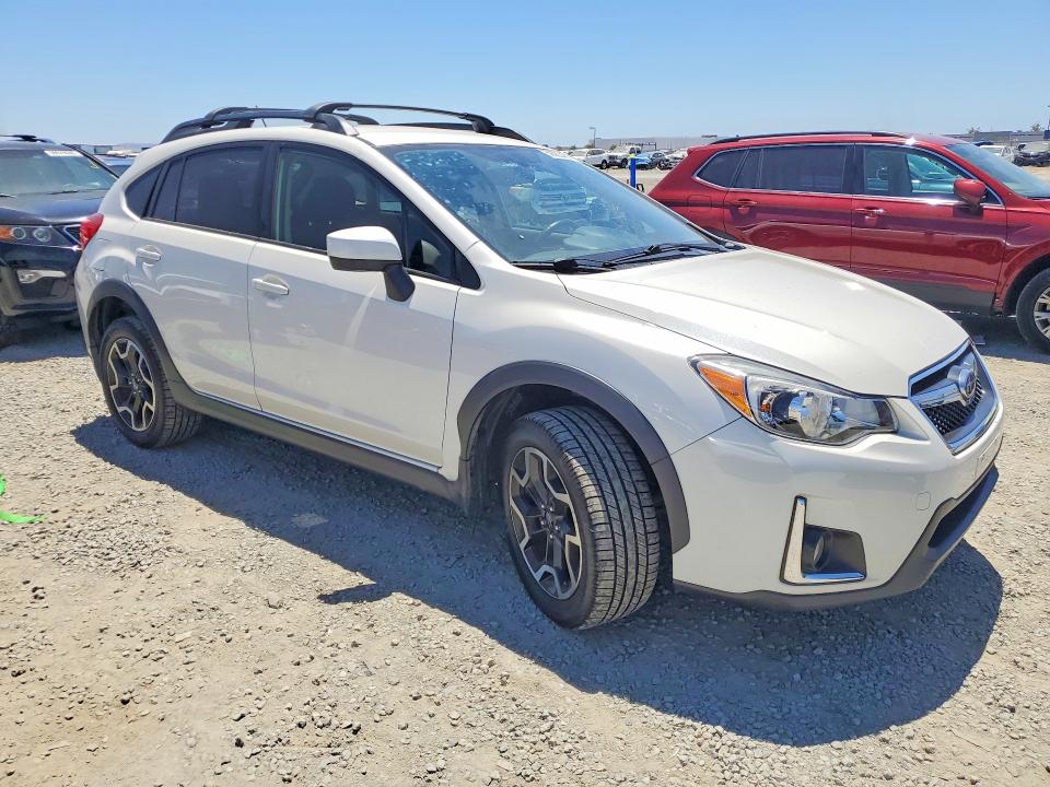 2016 Subaru Crosstrek მანქანა იყიდება აუქციონზე, vin: JF2GPABC2G8281979, აუქციონის ნომერი: 59282486