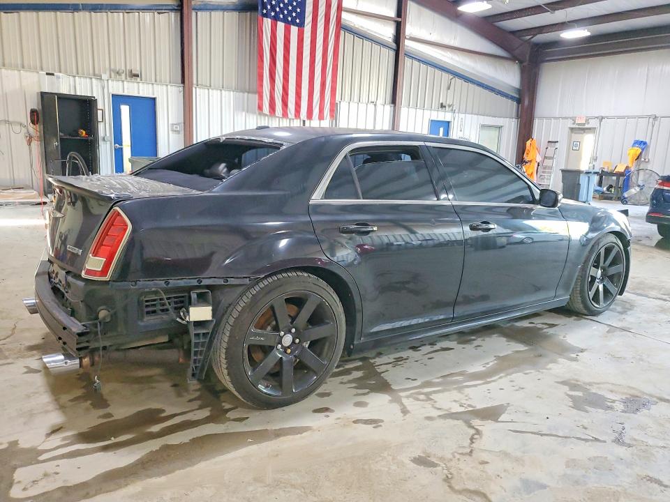 61203526 :رقم المزاد ، 2C3CCAFJ5DH529881 vin ، 2013 Chrysler 300 مزاد بيع