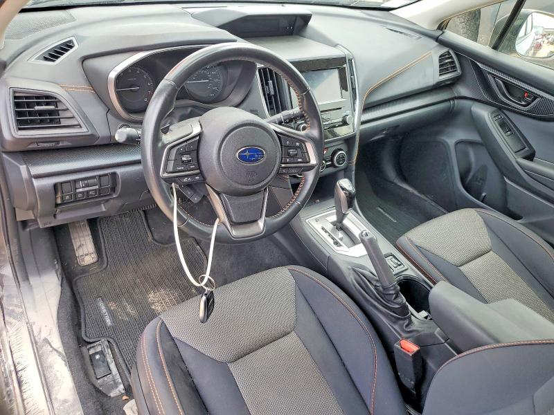 Aukcja sprzedaży 2020 Subaru Crosstrek, vin: JF2GTAEC2L8203770, numer aukcji: 62268346