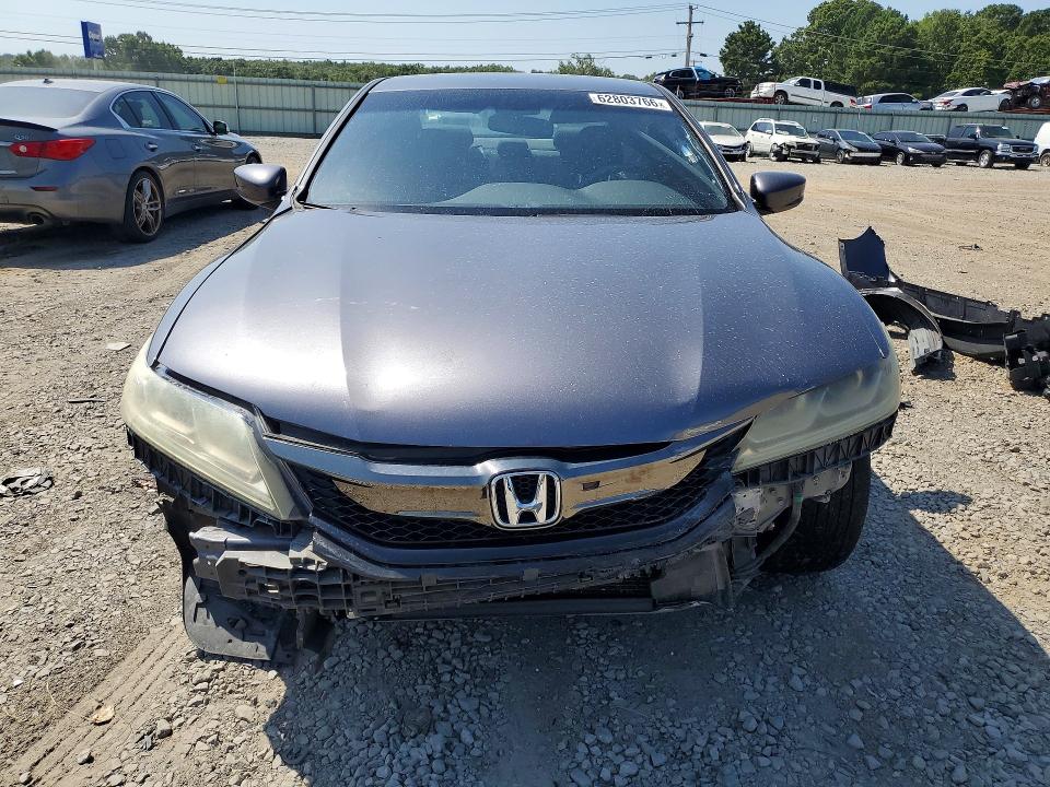 Продажа на аукционе авто 2016 Honda Accord, vin: 1HGCT1B38GA009469, номер лота: 62803766