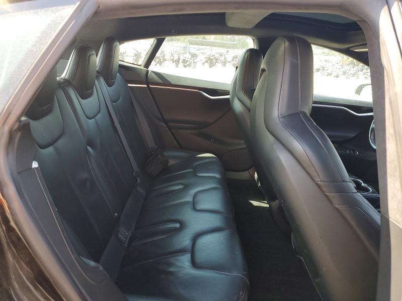 2016 Tesla Model S მანქანა იყიდება აუქციონზე, vin: 5YJSA1E28GF131954, აუქციონის ნომერი: 62545156