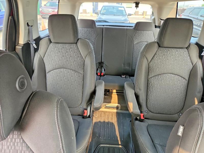 Продажа на аукционе авто 2015 Gmc Acadia, vin: 1GKKRPKD6FJ269103, номер лота: 61138226