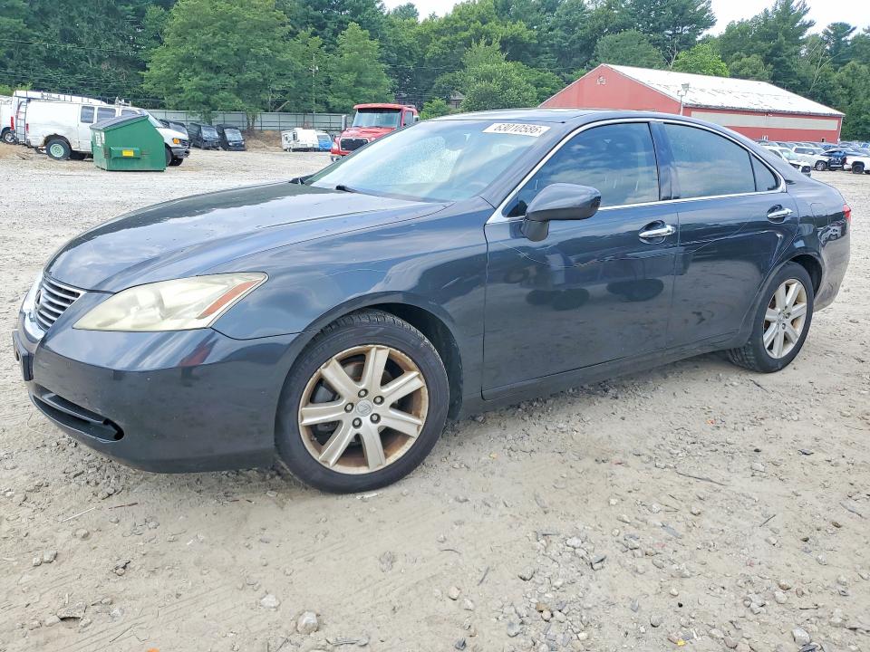 Aukcja sprzedaży 2009 Lexus Es, vin: JTHBJ46G292304576, numer aukcji: 63010586