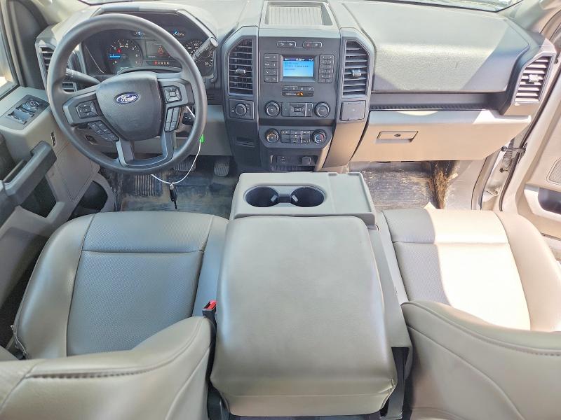 Aukcja sprzedaży 2020 Ford F150, vin: 1FTFW1E59LKE36888, numer aukcji: 62224286