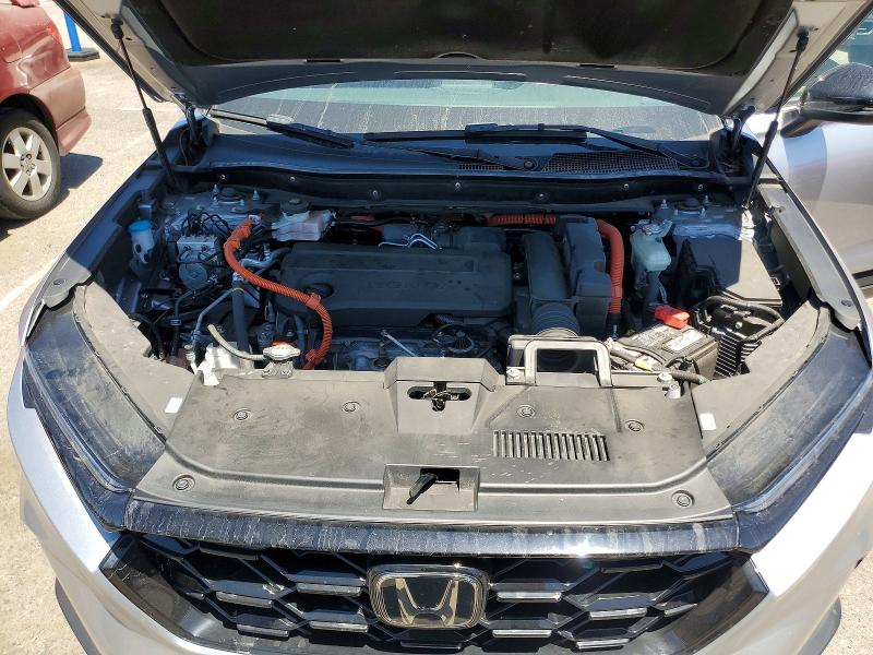 Продаж на аукціоні авто 2024 Honda Cr-v, vin: 5J6RS6H94RL016991, номер лоту: 63356576