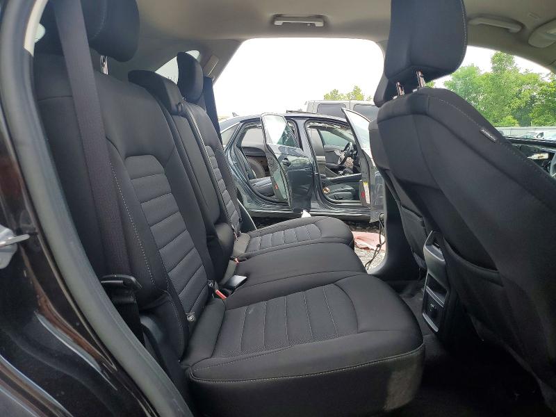 59909066 :رقم المزاد ، 2FMPK4G90LBB08380 vin ، 2020 Ford Edge مزاد بيع