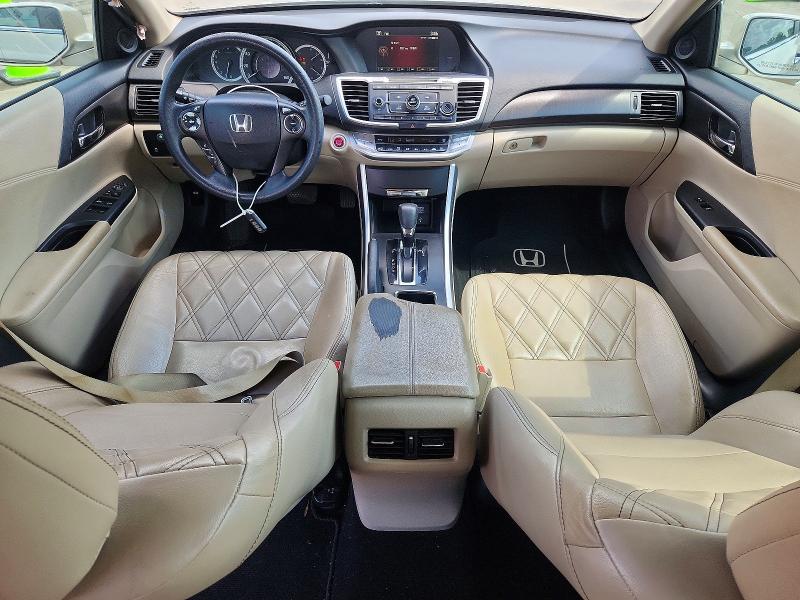 Продаж на аукціоні авто 2013 Honda Accord, vin: 1HGCR2F71DA061832, номер лоту: 60287886