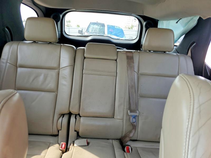Aukcja sprzedaży 2014 Dodge Durango, vin: 1C4RDJDG7EC307079, numer aukcji: 62444256