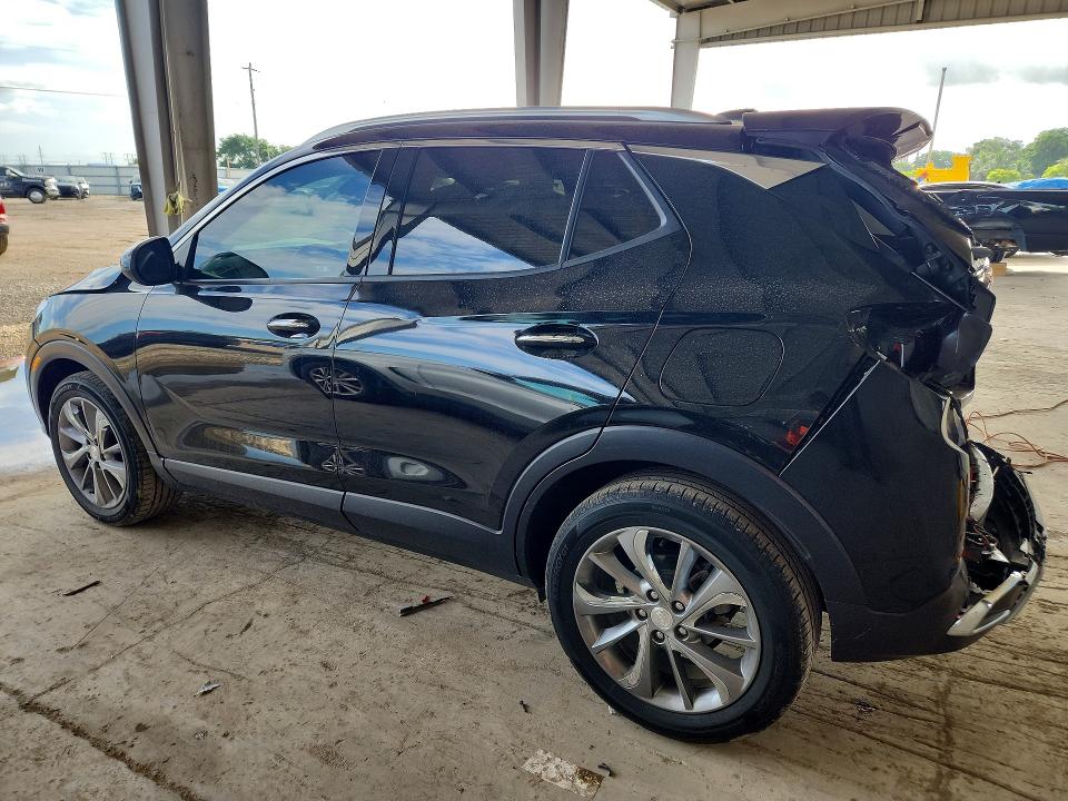 59278666 :رقم المزاد ، KL4MMFSL6PB012713 vin ، 2023 Buick Encore Gx مزاد بيع