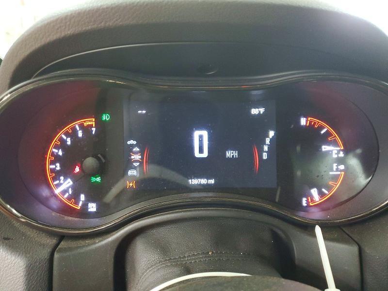 Aukcja sprzedaży 2020 Dodge Durango, vin: 1C4RDHDG3LC307490, numer aukcji: 62016956