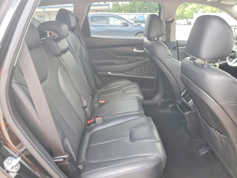 Aukcja sprzedaży 2020 Hyundai Santa Fe, vin: 5NMS3CAD7LH194887, numer aukcji: 60017576