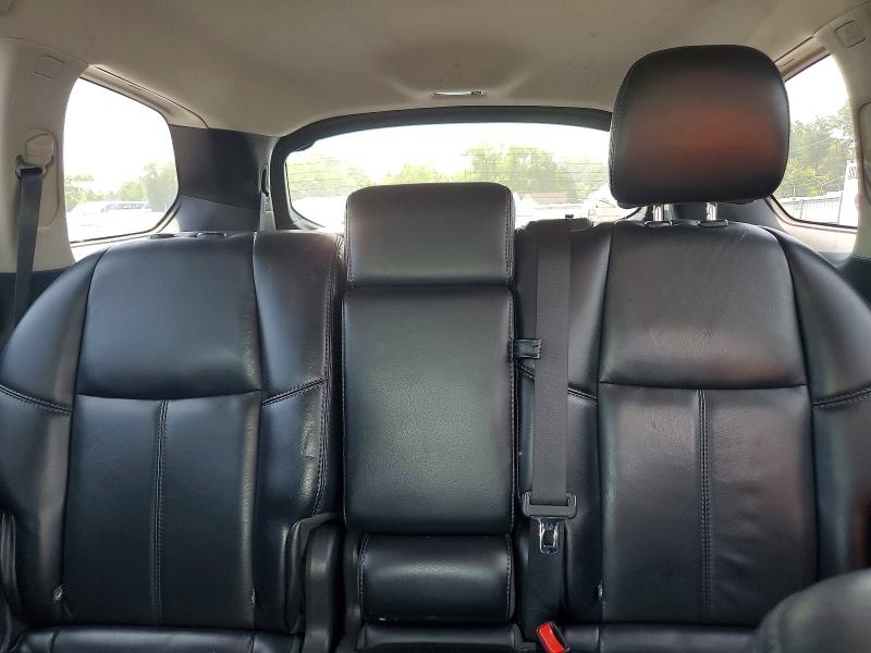 61044776 :رقم المزاد ، 5N1DR2MM2HC907872 vin ، 2017 Nissan Pathfinder مزاد بيع