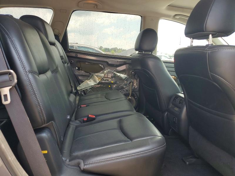 Продаж на аукціоні авто 2017 Nissan Pathfinder, vin: 5N1DR2MN4HC600700, номер лоту: 58456076