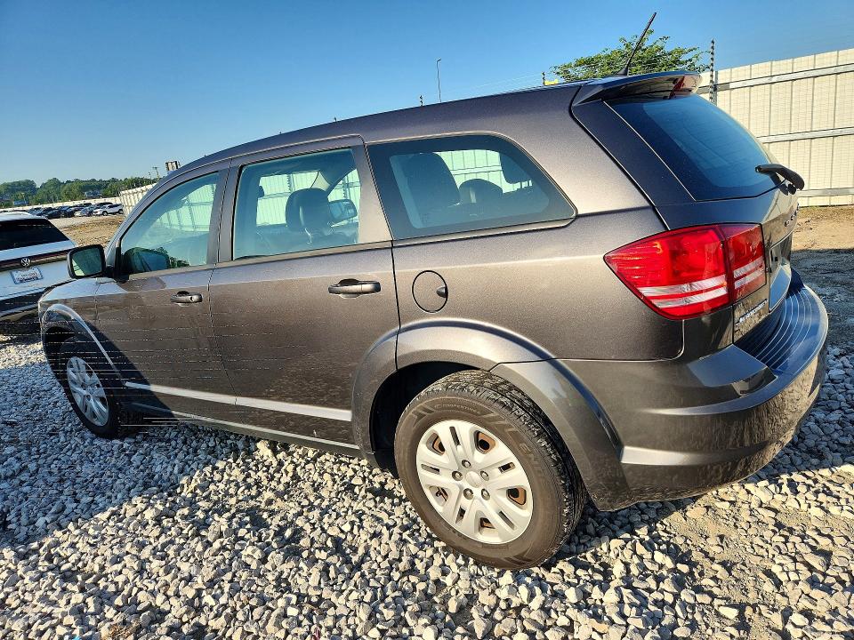 Aukcja sprzedaży 2015 Dodge Journey, vin: 3C4PDCAB1FT714526, numer aukcji: 59257676