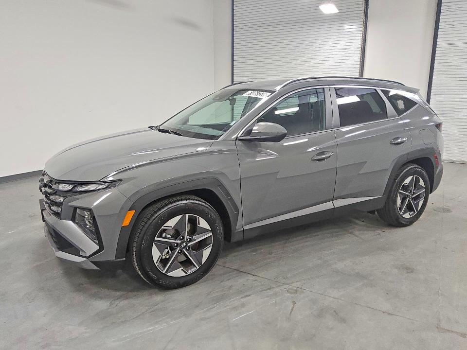 61067276 :رقم المزاد ، 5NMJB3DE9TH735523 vin ، 2026 Hyundai Tucson مزاد بيع