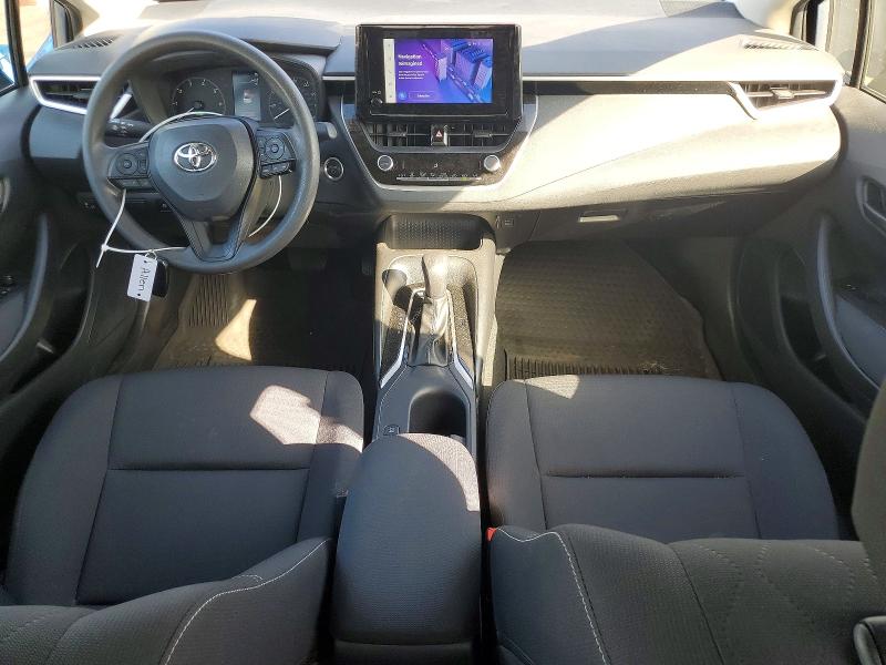Aukcja sprzedaży 2024 Toyota Corolla Hybrid, vin: JTDBCMFE7R3061139, numer aukcji: 59747076