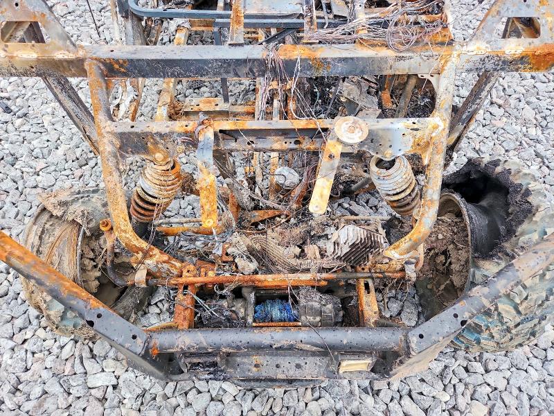 Продаж на аукціоні авто 2021 Polaris Ranger, vin: 4XARSE997M8058380, номер лоту: 62999026