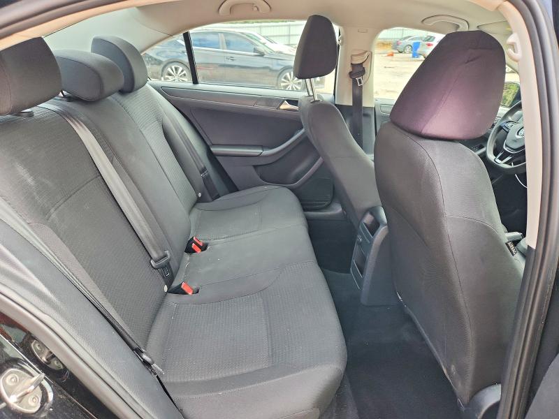 59548876 :رقم المزاد ، 3VW267AJ2GM409001 vin ، 2016 Volkswagen Jetta مزاد بيع