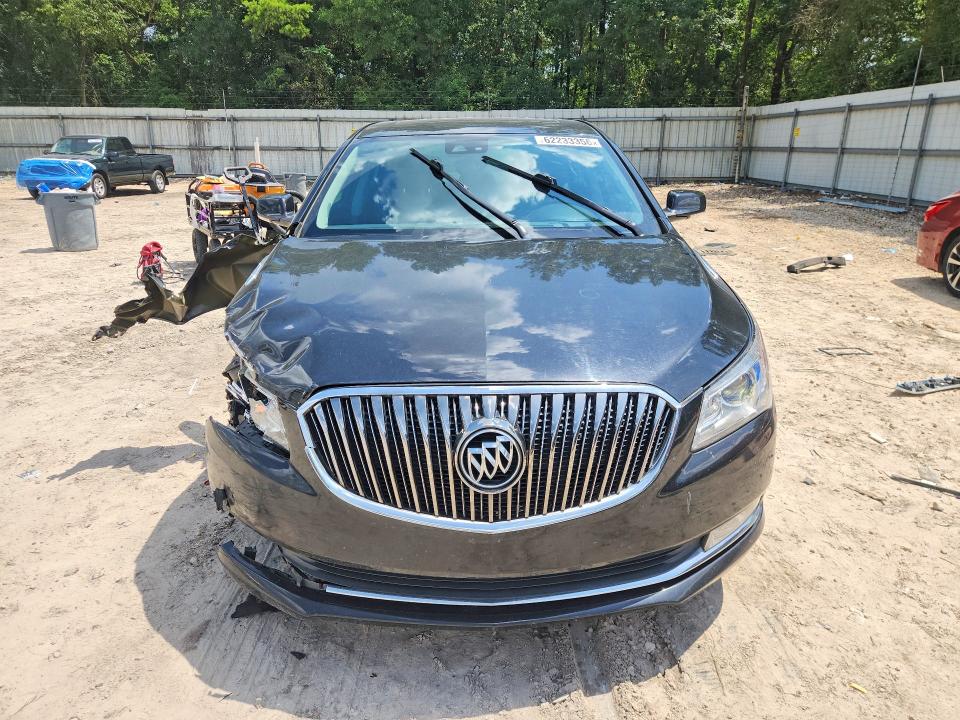 2016 Buick Lacrosse მანქანა იყიდება აუქციონზე, vin: 1G4GB5G34GF153392, აუქციონის ნომერი: 62233356