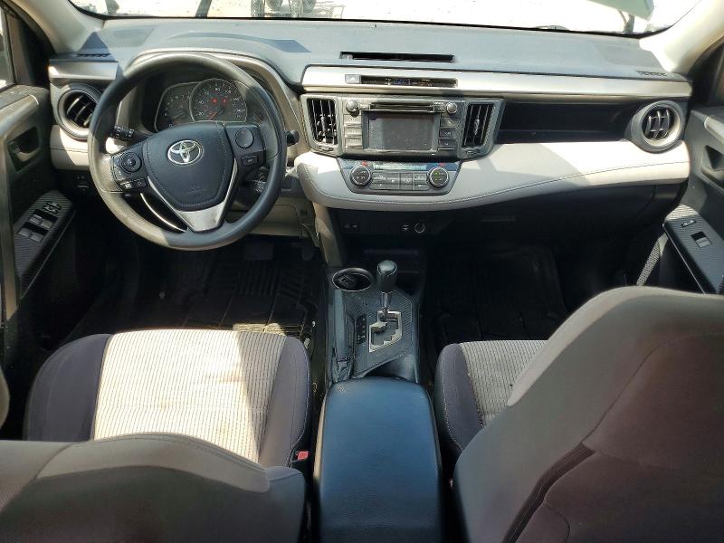 2013 Toyota Rav4 მანქანა იყიდება აუქციონზე, vin: JTMRFREV0D5024970, აუქციონის ნომერი: 59844256