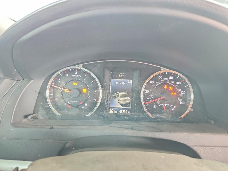 Aukcja sprzedaży 2017 Toyota Camry, vin: 4T1BF1FK9HU315904, numer aukcji: 62117816