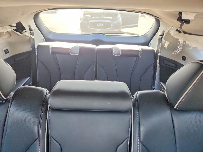 Aukcja sprzedaży 2024 Acura Mdx, vin: 5J8YE1H8XRL030706, numer aukcji: 61983786