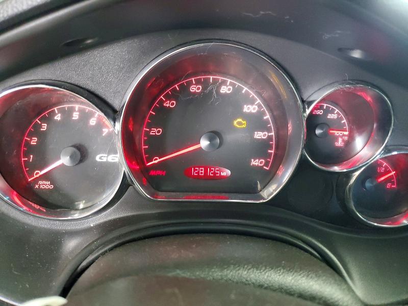 Aukcja sprzedaży 2007 Pontiac G6, vin: 1G2ZH361874153914, numer aukcji: 61369706
