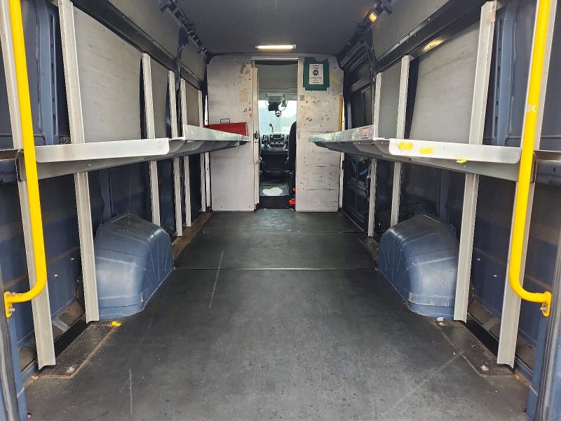 69236996 :رقم المزاد ، 3C6URVJG7LE136564         vin ، 2020 Ram Promaster 3500 مزاد بيع