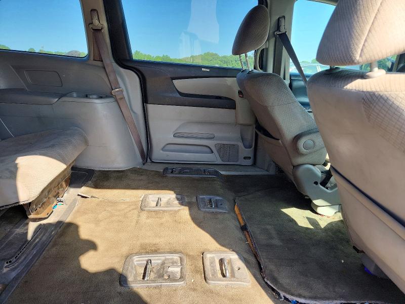 Продажа на аукционе авто 2015 Honda Odyssey, vin: 5FNRL5H2XFB119038, номер лота: 61752946