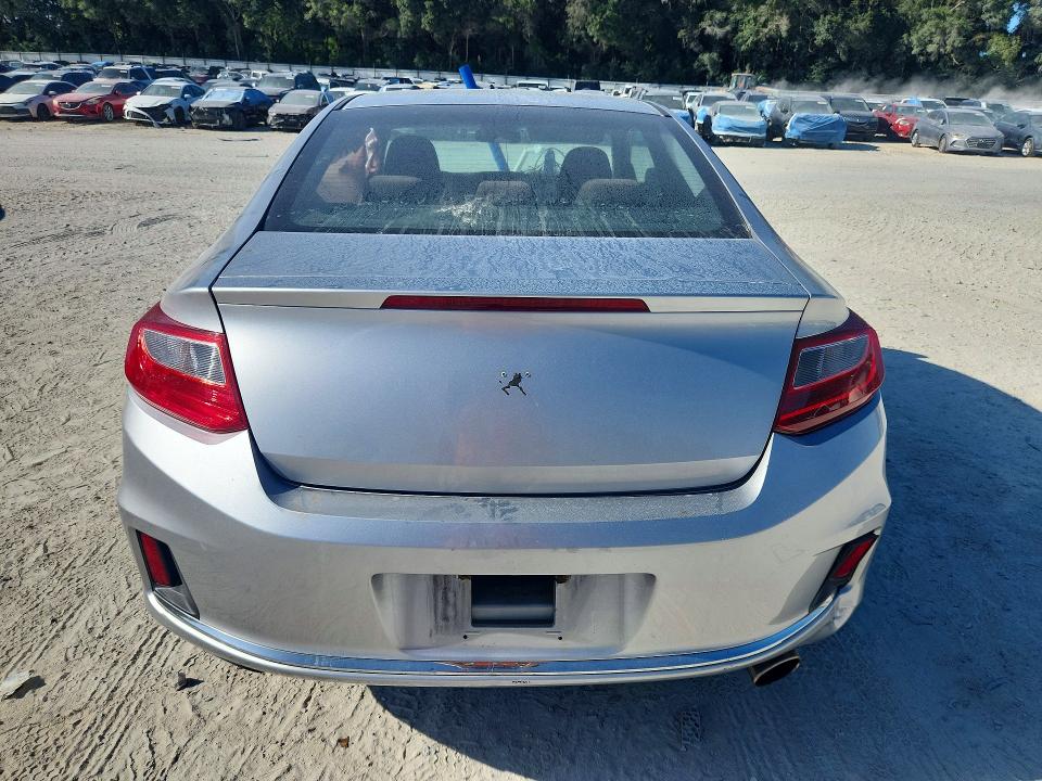 Продаж на аукціоні авто 2013 Honda Accord, vin: 1HGCT1B38DA010990, номер лоту: 59665476
