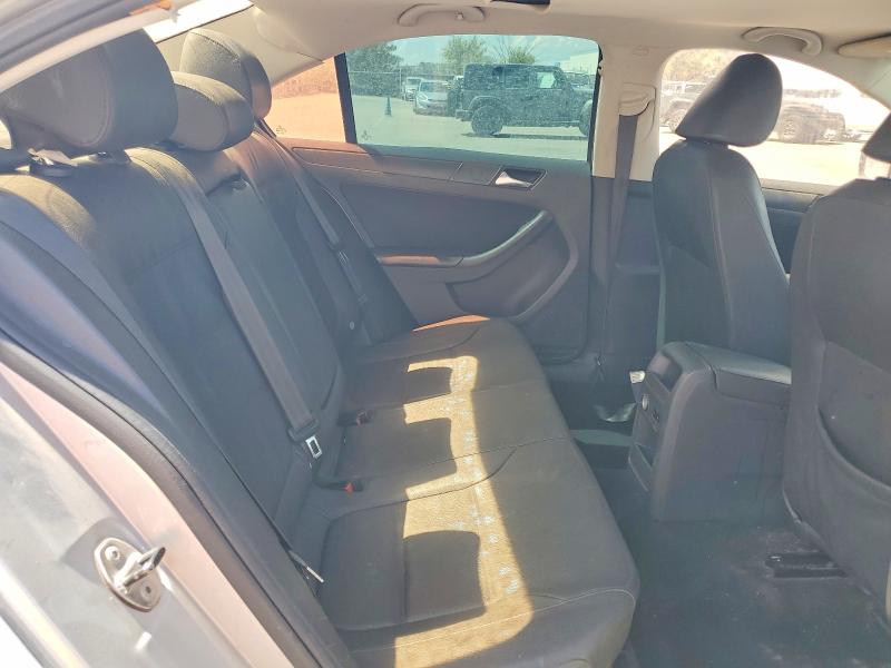 Aukcja sprzedaży 2012 Volkswagen Jetta, vin: 3VWDX7AJ7CM311470, numer aukcji: 61323616