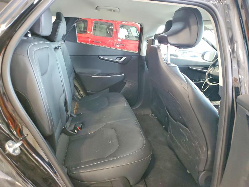 Aukcja sprzedaży 2022 Kia Ev6, vin: KNDC3DLC7N5033539, numer aukcji: 63168496